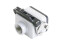Coupling Casing for 6-pin, PG 16, straight