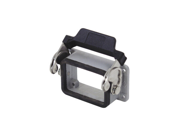 Attachment Casing for 6-pin open below