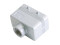 Socket Casing for 10-pin, PG 16, straight