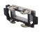 Attachment Casing f. 10-pin open below