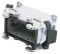Base Casing for 10-pin, 1xPG 16