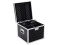 Flightcase 4x PAR-56 Spot long