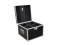 Flightcase 4x PAR-64 Spot kurz
