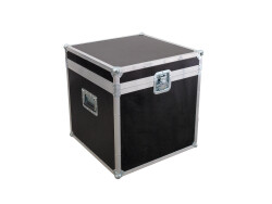 Flightcase 4x PAR-64 Spot long