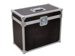 Flightcase 4x SLS Size M