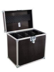 Flightcase 4x SLS Größe L