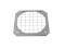 Filter Frame ML-56/64 sil