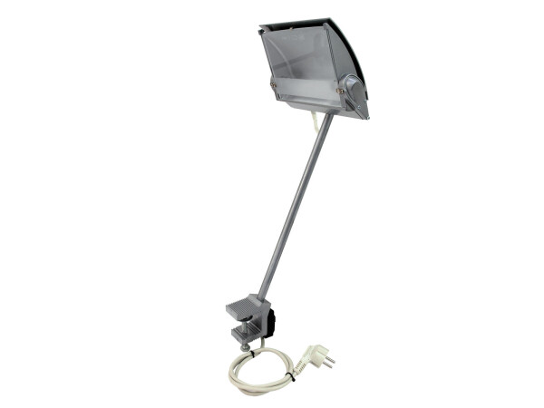KKL-300 Halogen Floodlight silver