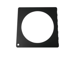 Filter Frame PAR-46 Spot bk