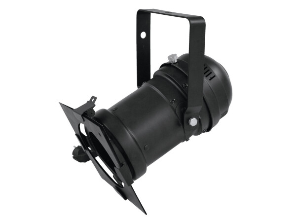 PAR-46 Spot CDM-70 E-27 bk