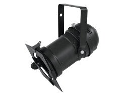 PAR-46 Spot CDM-70 E-27 bk