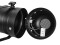 PAR-64 Spot Long with Plug bk