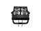 Audience Blinder 4xPAR-36 bk