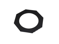 Filter Frame PAR-30 Spot black