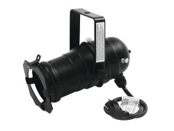 PAR-20 Spot black