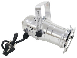 PAR-20 Spot silver