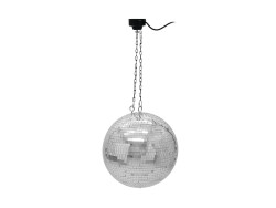 Spiegelkugel 40cm mit MD-1515 Motor