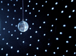 Mirror Ball 5cm