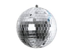 Mirror Ball 15cm