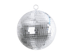 Mirror Ball 20cm