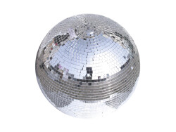Mirror Ball 50cm