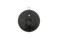 Mirror Ball 15cm black