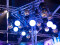 Mirror Ball 40cm black