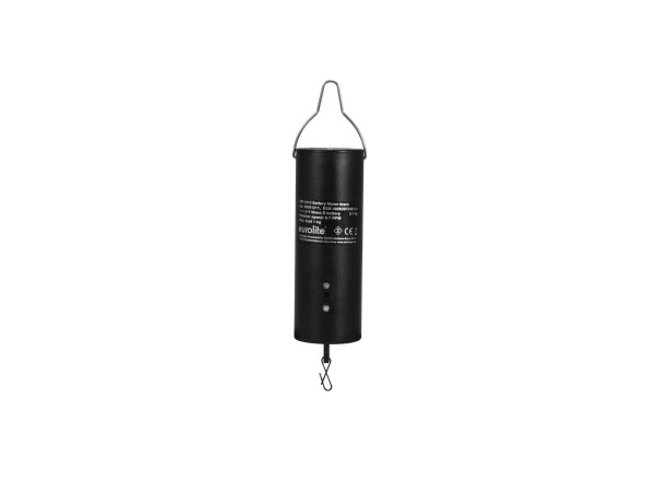 MB-1010 Battery Motor black