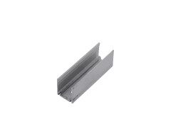 LED Neon Flex EC RGB Aluminiumkanal 5cm
