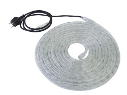 RUBBERLIGHT LED RL1-230V white 3000K 9m