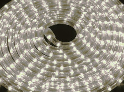 RUBBERLIGHT LED RL1-230V white 3000K 9m