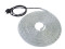 RUBBERLIGHT LED RL1-230V white 3000K 9m