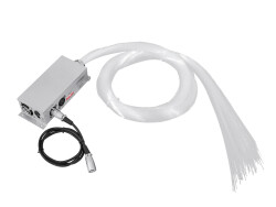 FIB-450 LED Fiber Light RGB DMX
