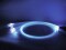 FIB-450 LED Fiber Light RGB DMX