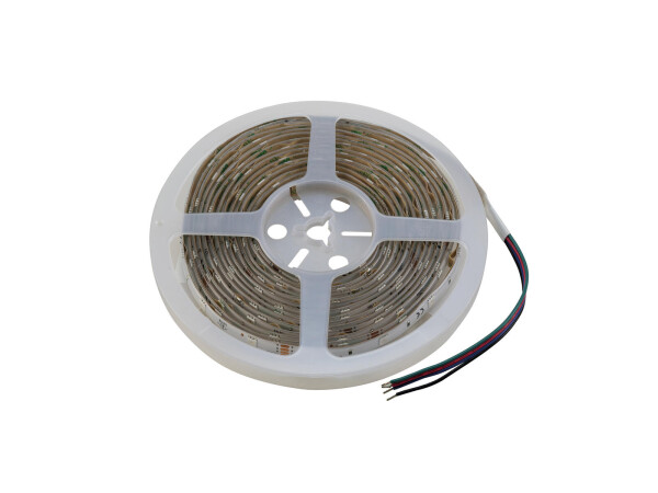 LED IP Strip 150 5m RGB 24V