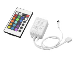 IR-1 Remote Control