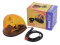 Police Beacon STA-1221 orange 12V/21W