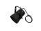 T-36 Pinspot with Cable, black