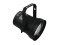 T-36 Pinspot with Plug, black