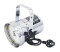 T-36 Pinspot with Plug, silver