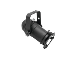 PAR-16 Spot MR-16 black