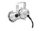 PAR-16 Spot GU-10 silber