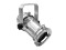 PAR-16 Spot GU-10 silber
