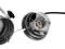 PAR-16 Spot GU-10 silber