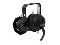 PAR-16 Spot GU-10 black