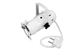 PAR-16 Spot GU-10 white