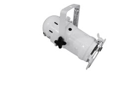 PAR-16 Spot GU-10 white