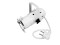 PAR-16 Spot GU-10 white
