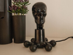 Hexopus Base black