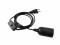 E-27 Socket Power Cable, Plug, Switch